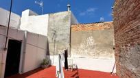 Vista exterior de Casa o xalet en venda en Conil de la Frontera amb Terrassa i Traster