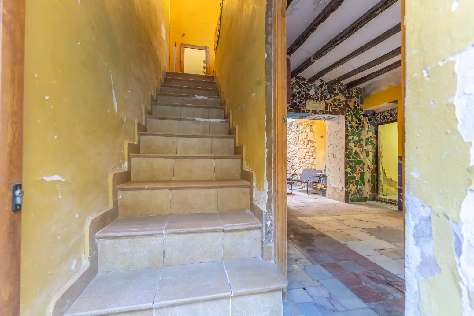 Casa o chalet en venta en Algar de Palància con Parquet, Terraza y Trastero