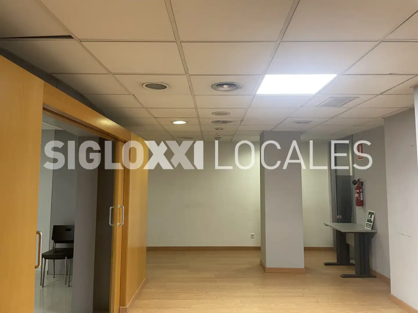 Local comercial en venta en CASP, imagen 10