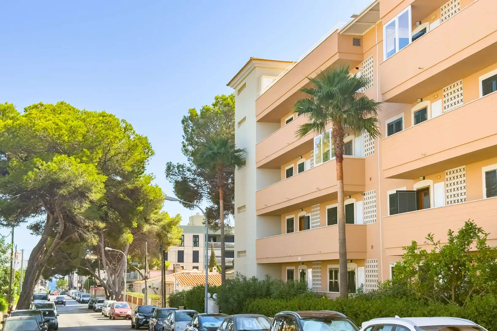 Appartamento con terrazza in vendita a Cala Ratjada, imagen 20