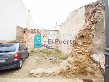 Terreni e lotti in vendita a Mazarrón Casco Urbano