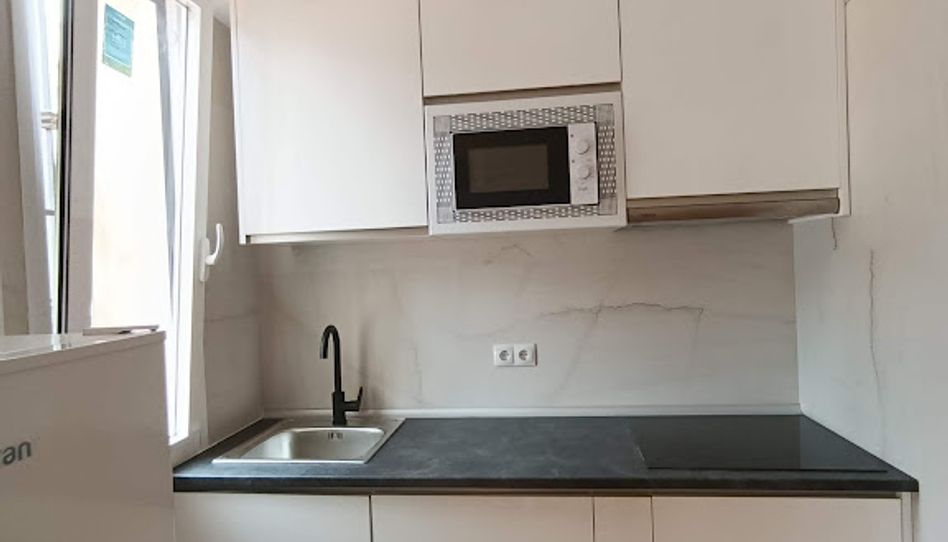 Piso de alquiler en Calle de la Estrella, 20, Universidad - Malasaña - Imagen 5