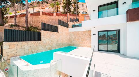 Foto 5 de Casa o chalet en venta en Playa Poniente, Benidorm