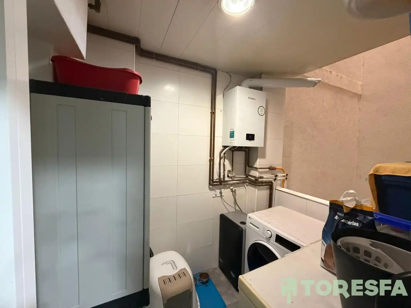 Flat for sale in Gavà  with Air Conditioner, Heating and Balcony