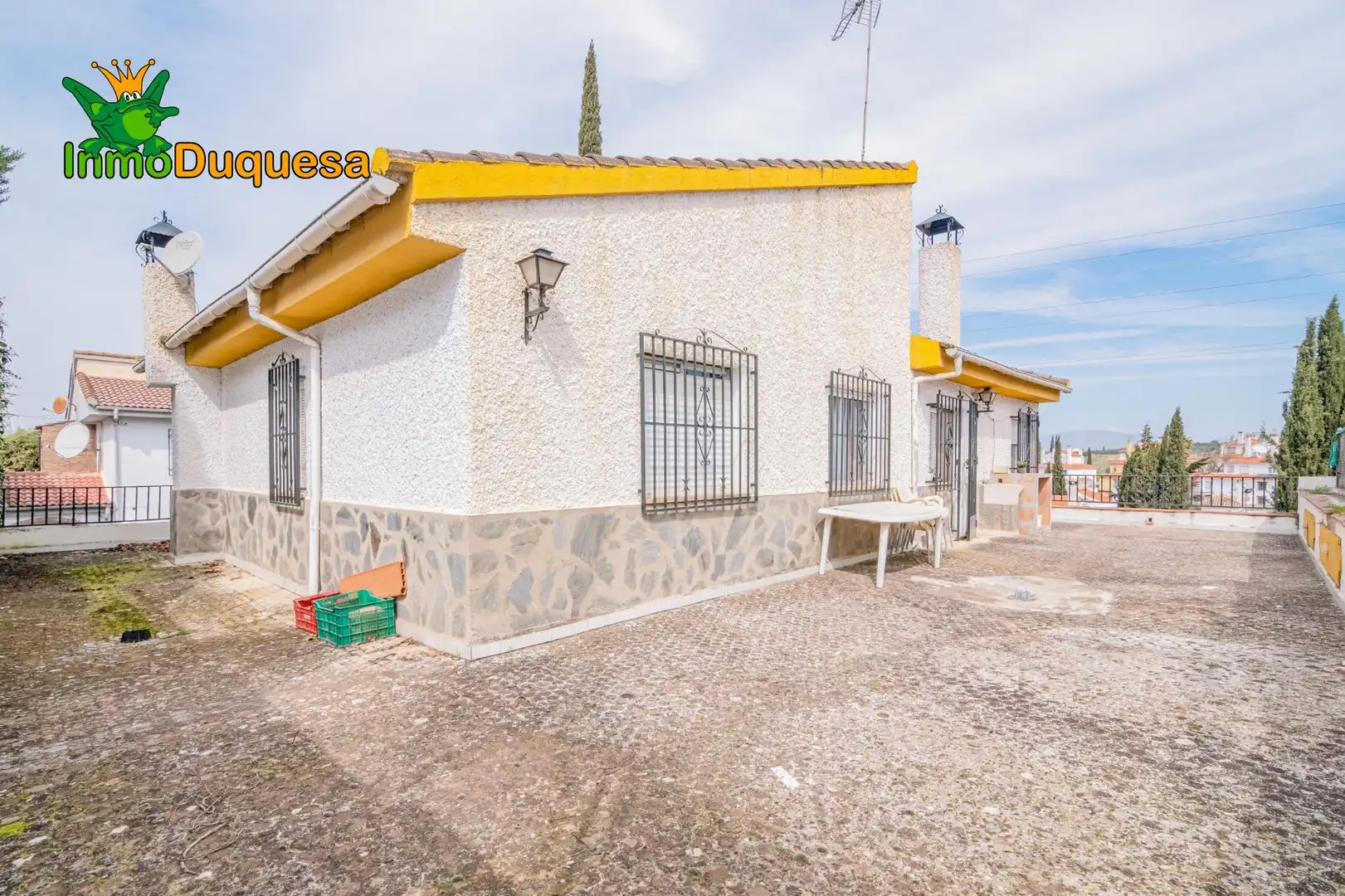Xalet amb piscina en venda a Peligros, imagen 31