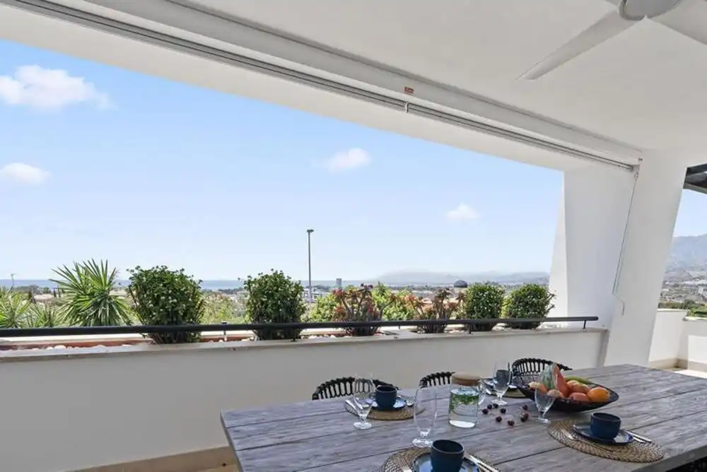 Penthouse mit Pool zur Miete in Las Chapas - El Rosario, imagen 6