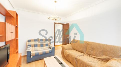 Photo 4 of Flat to rent in Coronel Bobes, Ciudad Naranco - Prados de La Fuente, Asturias