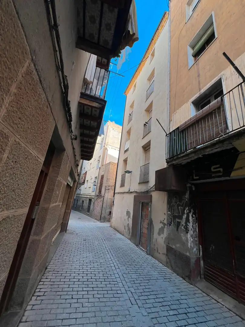 Residencial en venda a Carrer Santa Anna, imagen 4