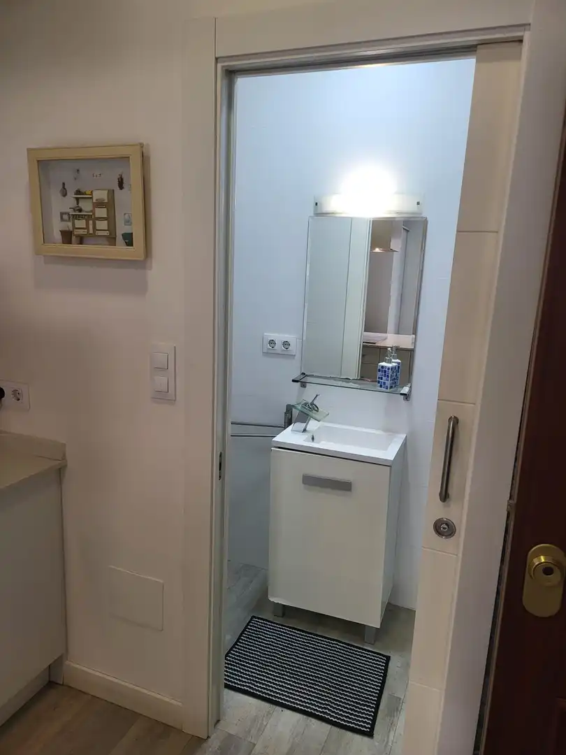 Flat for rent in Santander, Cantabria