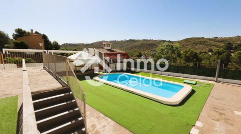 Foto 3 de Casa o chalet en venta en Sierra Perenchiza - Cumbres de Calicanto - Sto Domingo, Chiva
