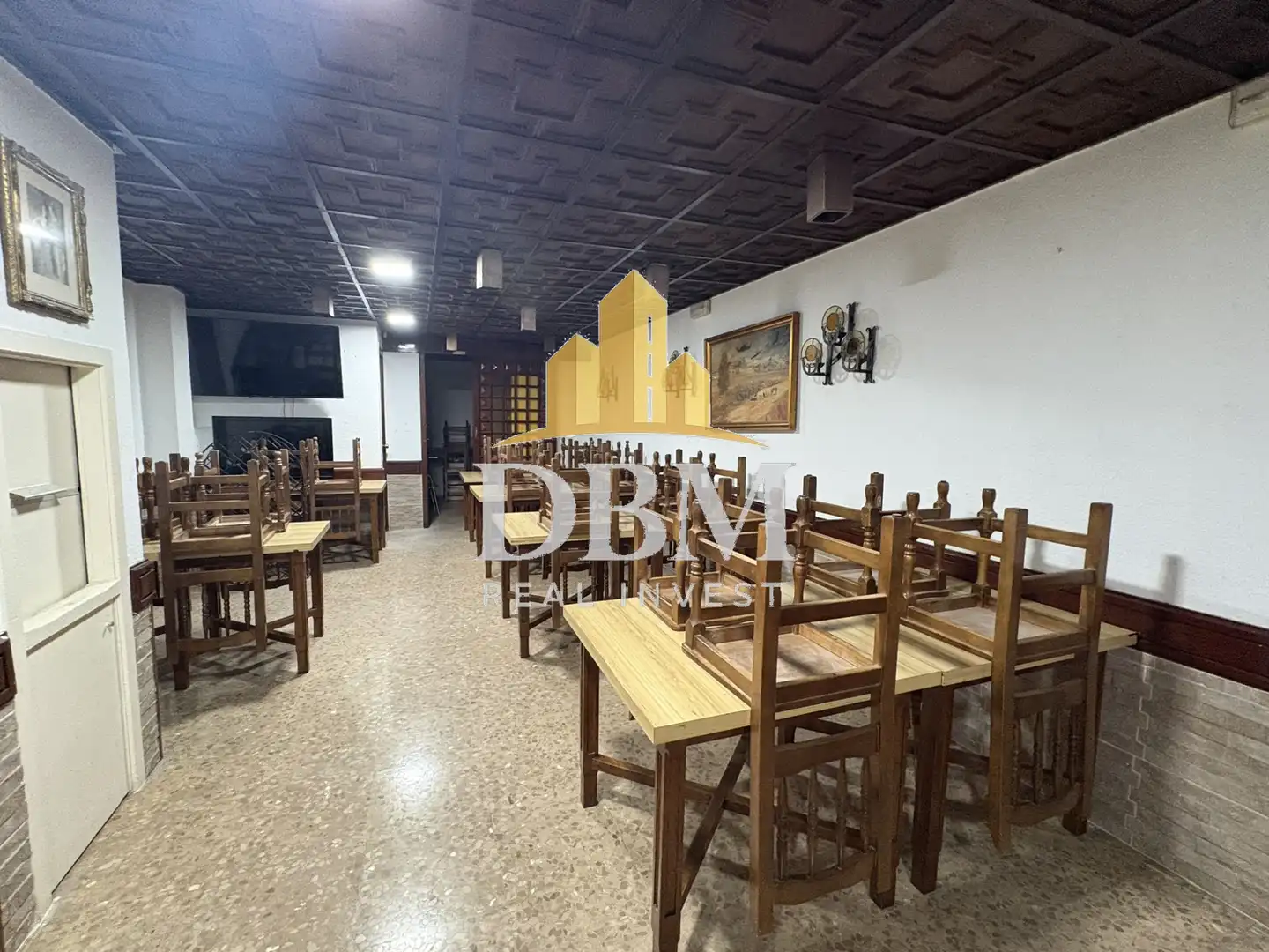 Local comercial en traspàs a Les Corts, imagen 10