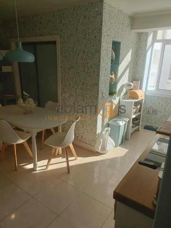 Piso con ascensor en venta en Centro - Echegaray, imagen 18