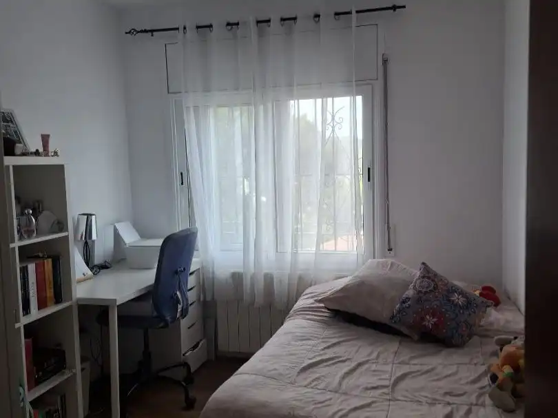Casa con jardín en venta en Carrer de Pi i Margall 2, imagen 6