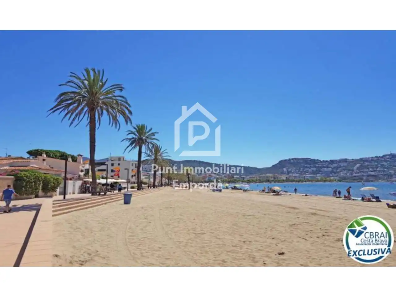 Apartment with garden for sale in Avenida Clot de Franquets del Sud, imagen 46