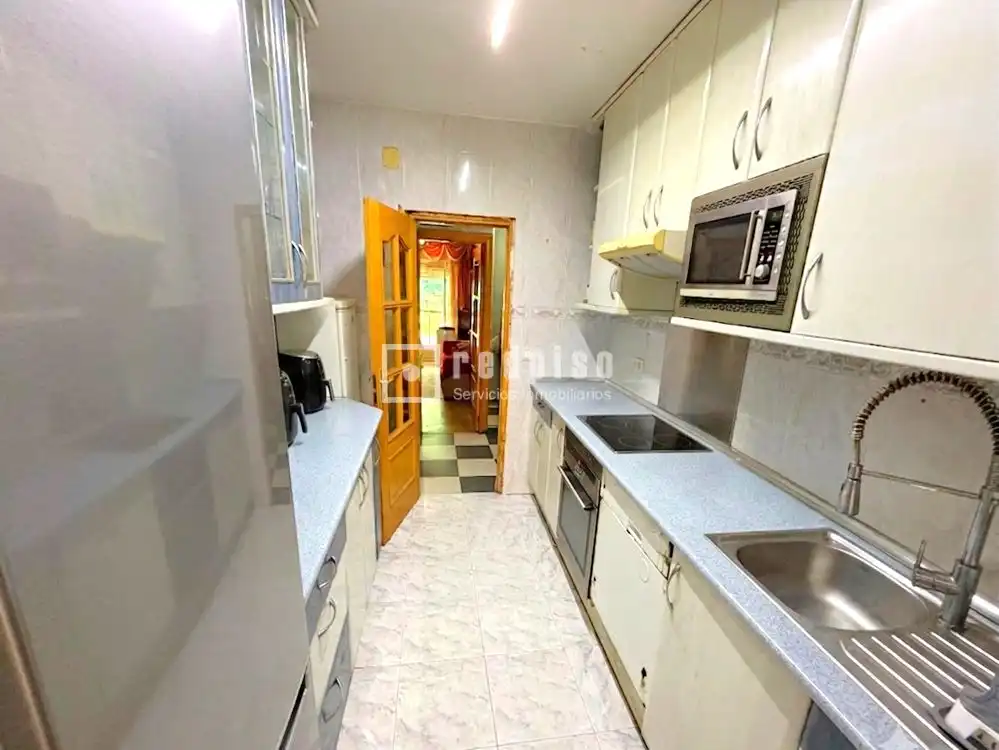 Piso en venta en de García Miranda, San Diego