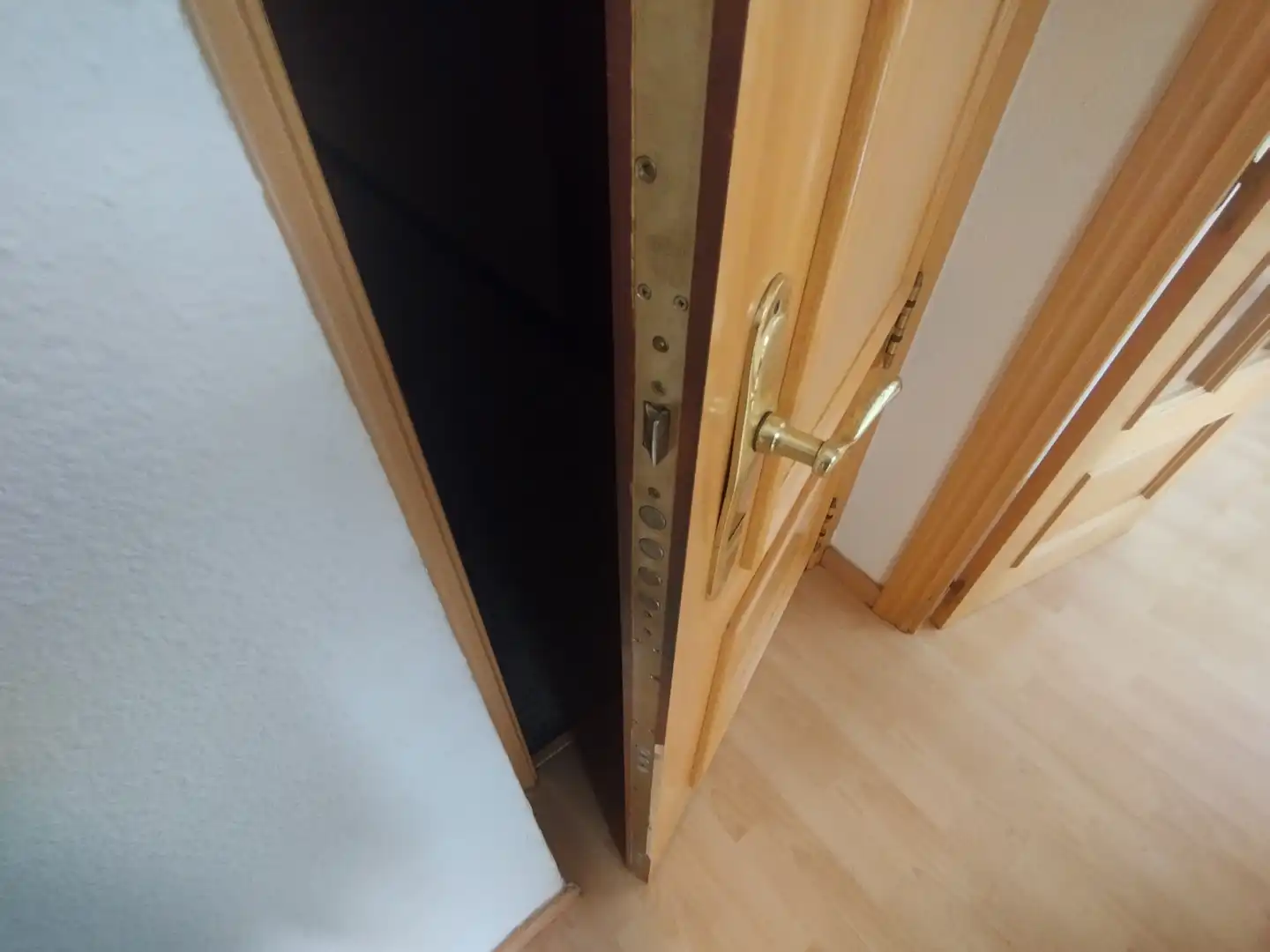 Flat for sale in Zaragoza  with Heating, Parquet flooring and Furnished