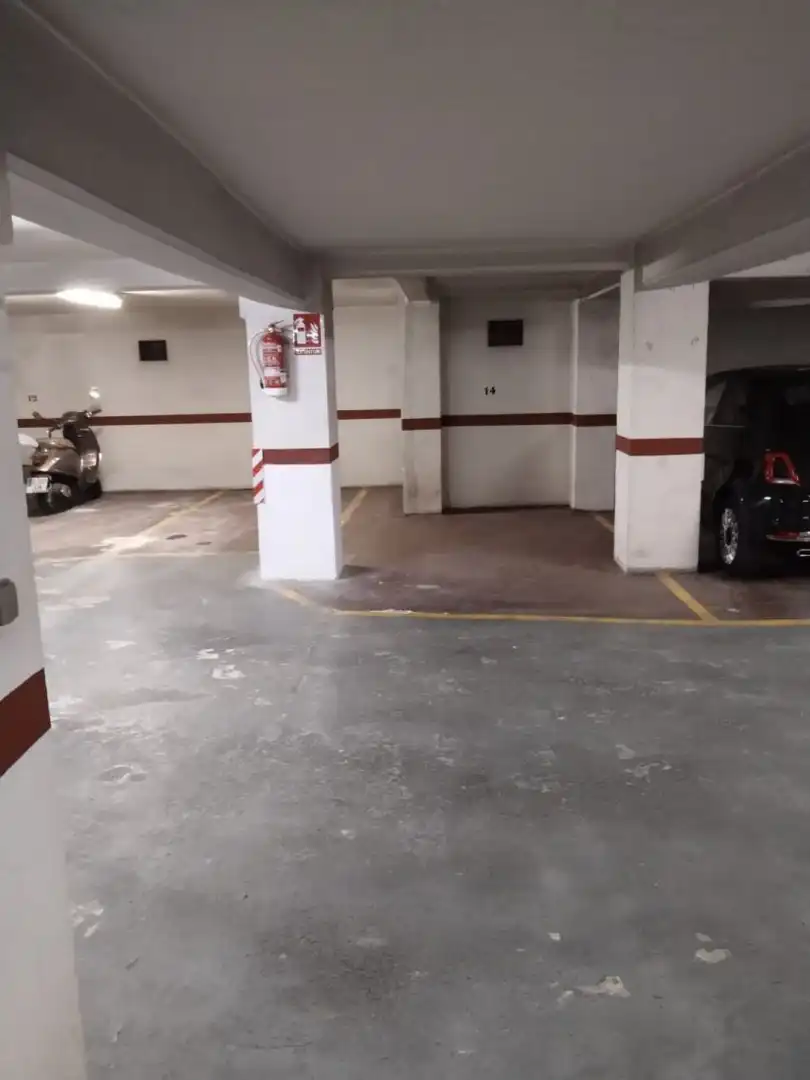 Einzelparkplatz zum Verkauf in Extramurs, imagen 4