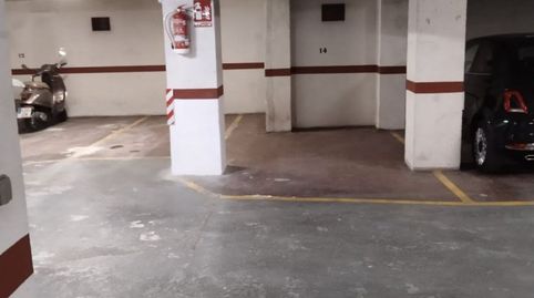 Foto 4 de Garaje en venta en La Petxina, Valencia Capital