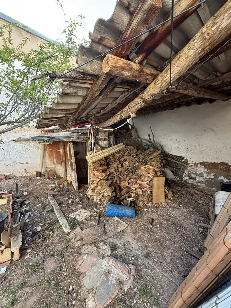 Haus oder Chalet zum Verkauf in Valdepeñas