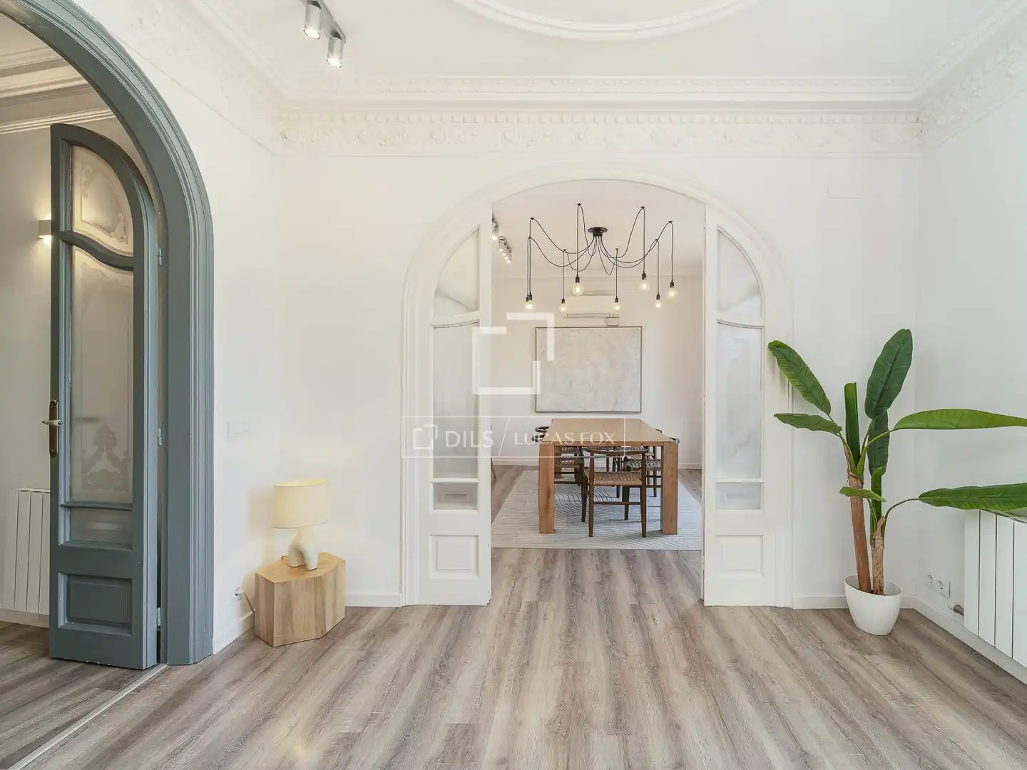 Flat for sale in Barcelona  with Air Conditioner, Terrace and Furnished