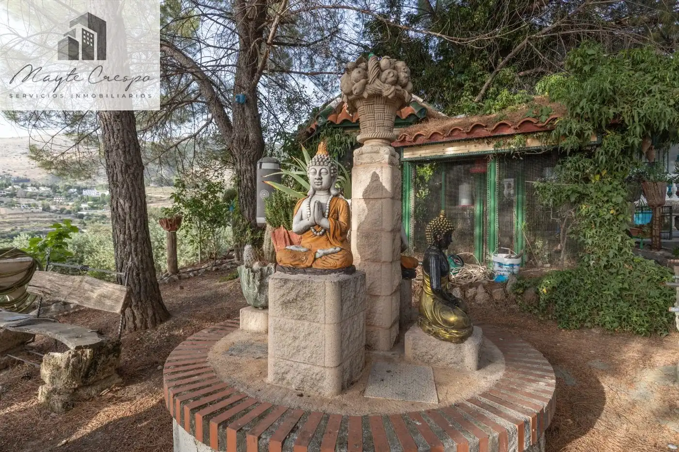 Maison avec terrasse à vendre à de viznar, imagen 7