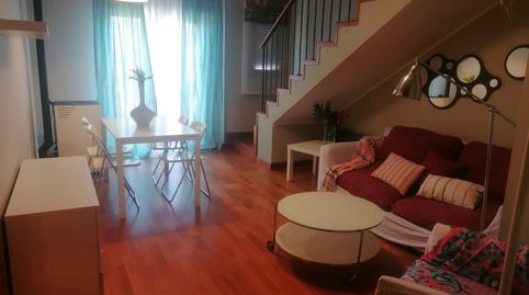 Piso en venta en Torrecaballeros, 3 dormitorios.