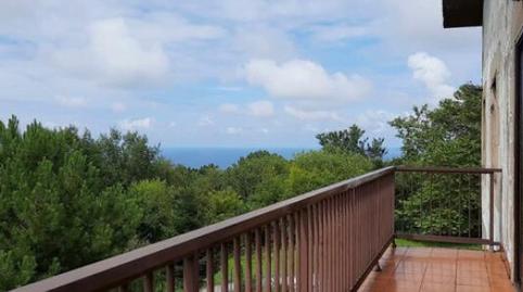 Foto 5 de Casa adosada en venda a De Cristobal Balenciaga, Igeldo, Gipuzkoa