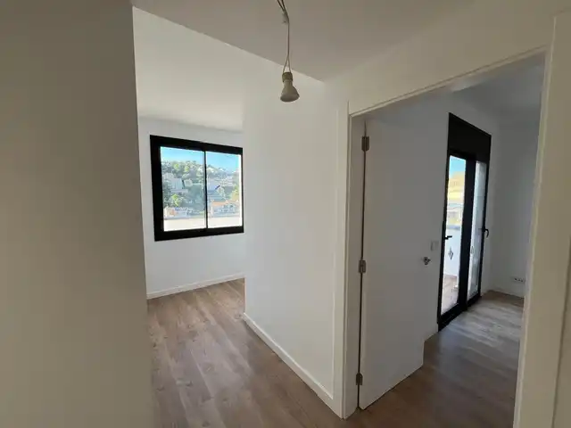 Dormitori de Casa o xalet en venda en Calafell amb Aire condicionat, Calefacció i Jardí privat