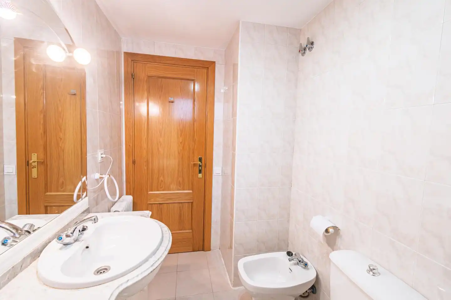 Piso en venta en Primero De Mayo, Burlada / Burlata