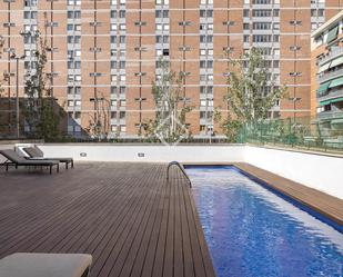 Flat to rent in El Parc i la Llacuna del Poblenou