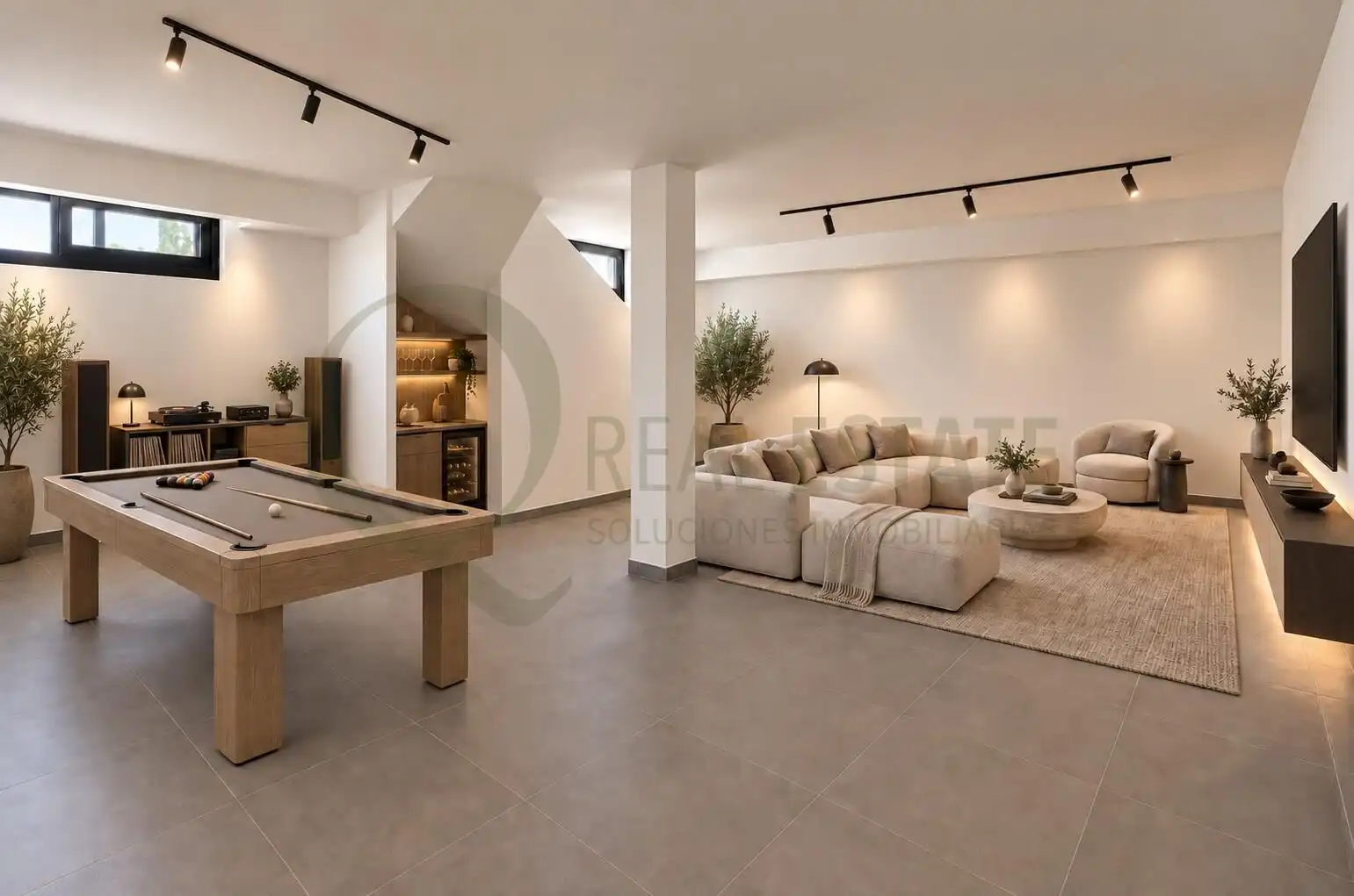 Villa avec piscine à vendre à Avenida NORUEGA, imagen 10