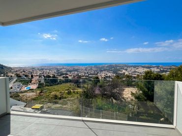 Apartament amb piscina en venda a Montealto - Monterrey