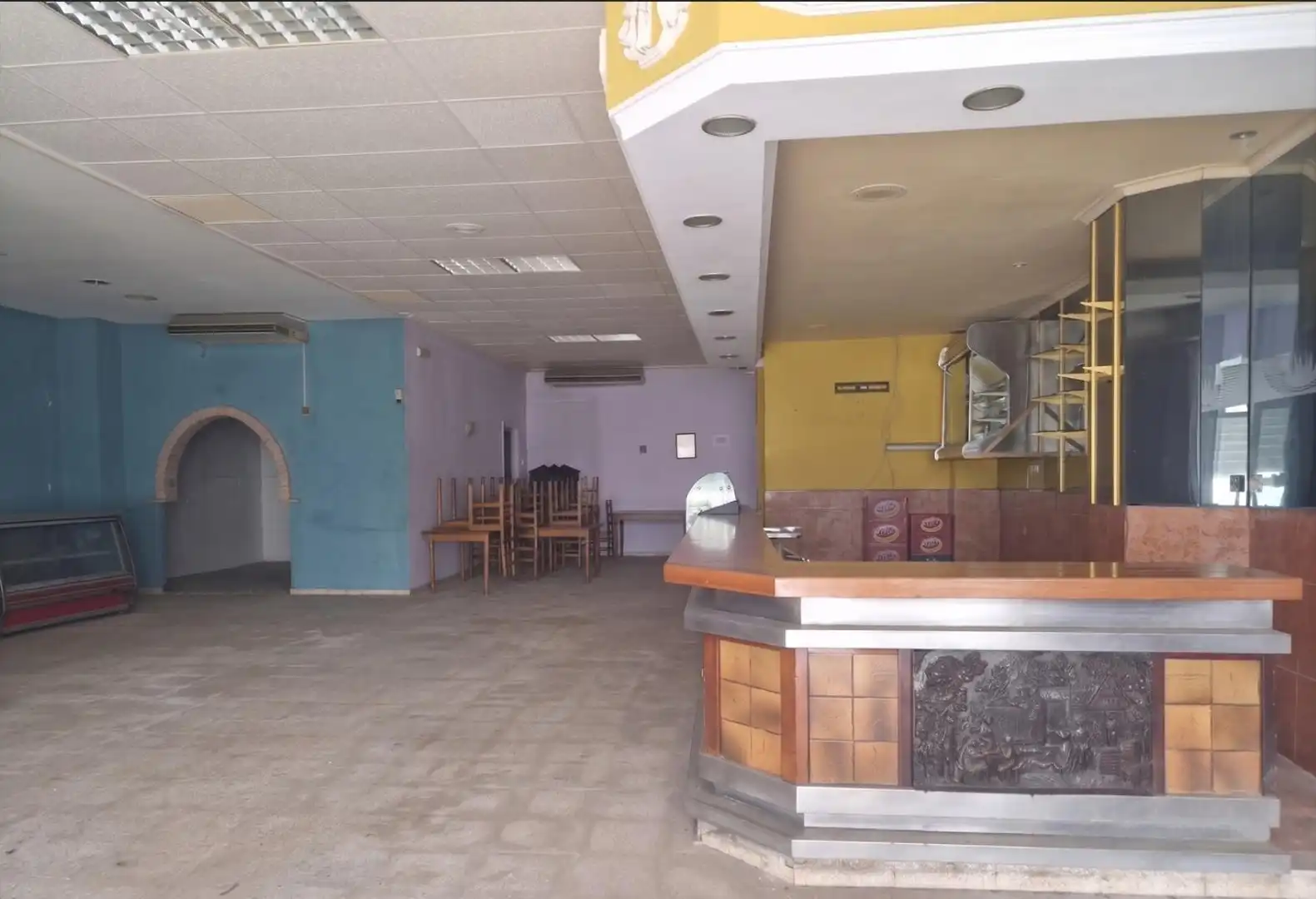 Business premises for sale in Núcleo Urbano, imagen 4
