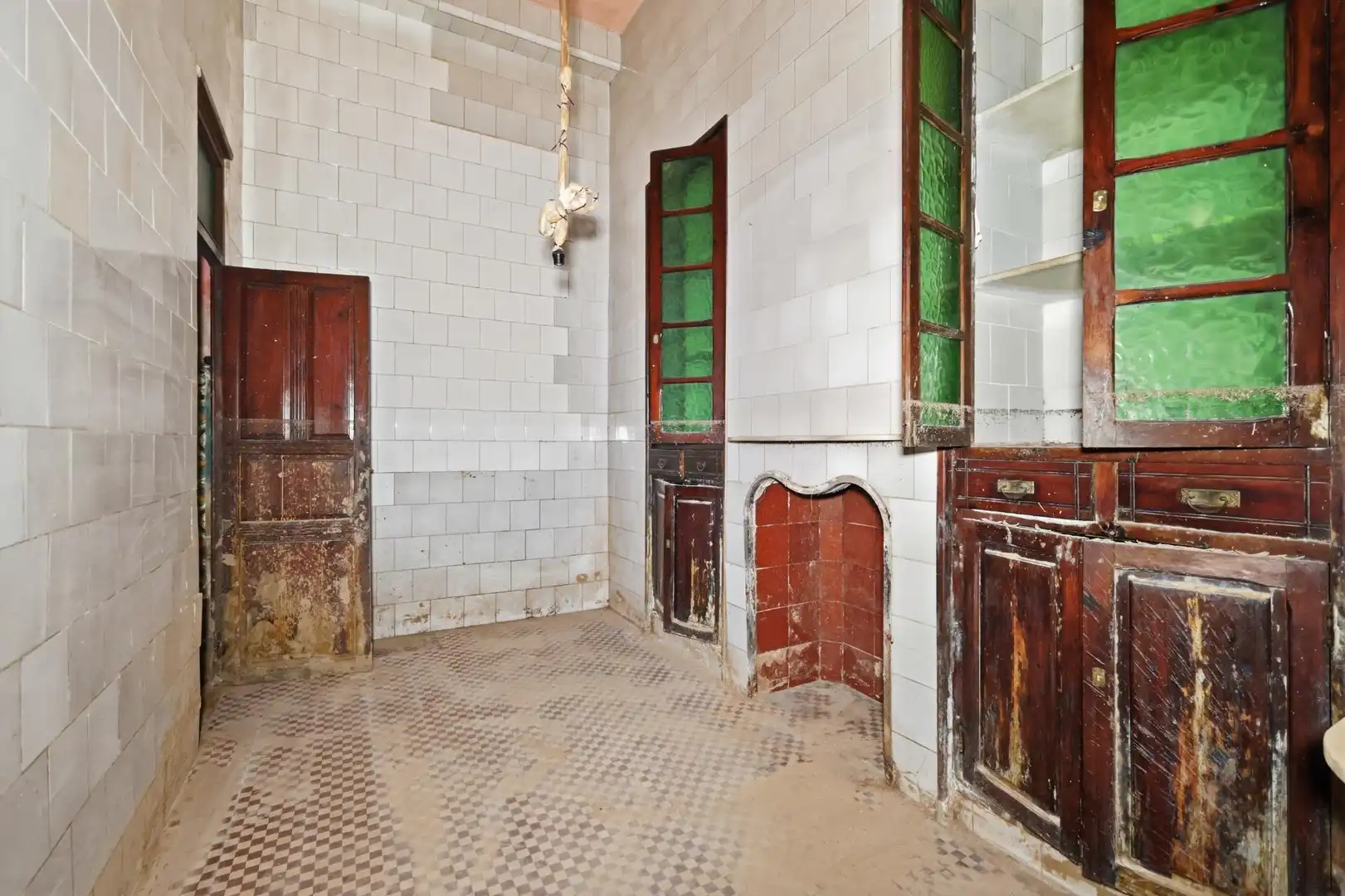 Casa o chalet en venta en Centro - Ambulatorio