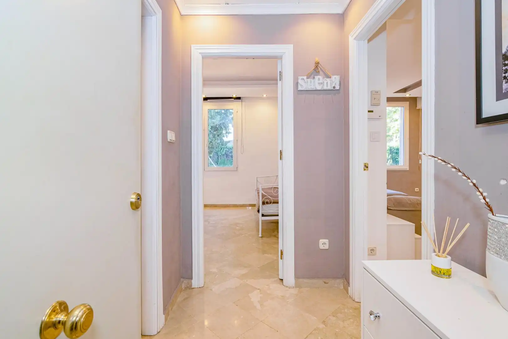 Flat for sale in Genil