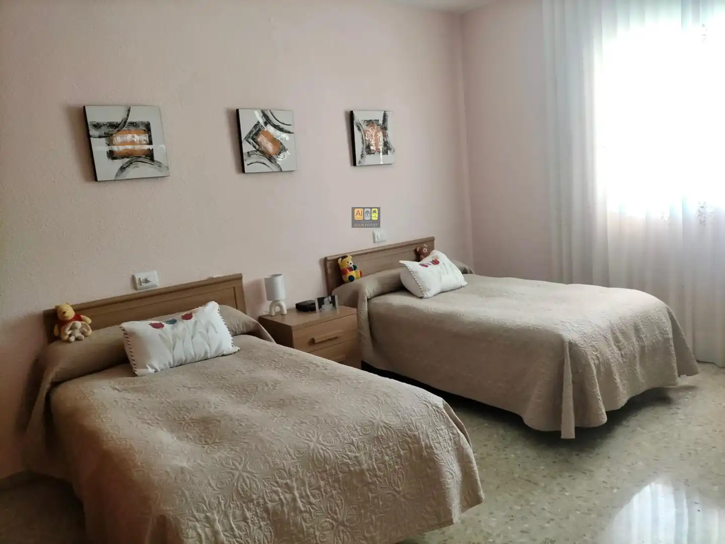 Finca rústica en venta en Juzgados - Plaza de Toros