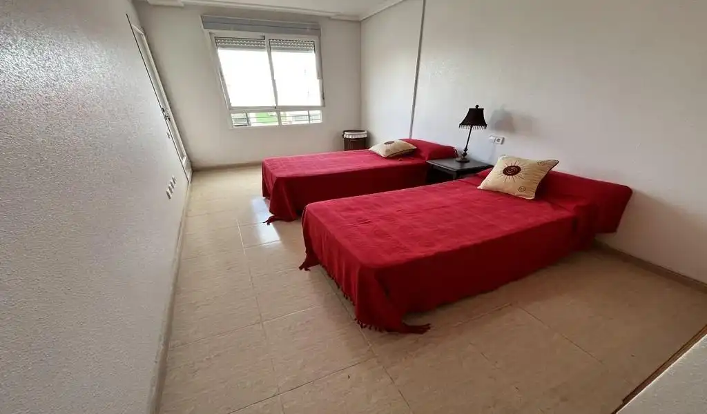 Wohnung mit Terrasse zum Verkauf in Centro, imagen 26