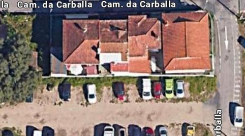 Photo 4 of Garage to rent in Camino Da Carballa, 32, As Travesas - Balaídos, Pontevedra