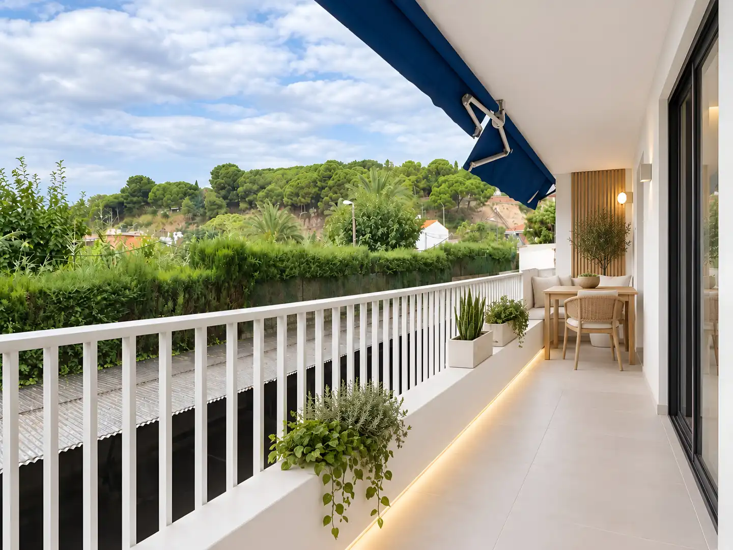 Wohnung mit Terrasse zum Verkauf in Urbanitzacions, imagen 29