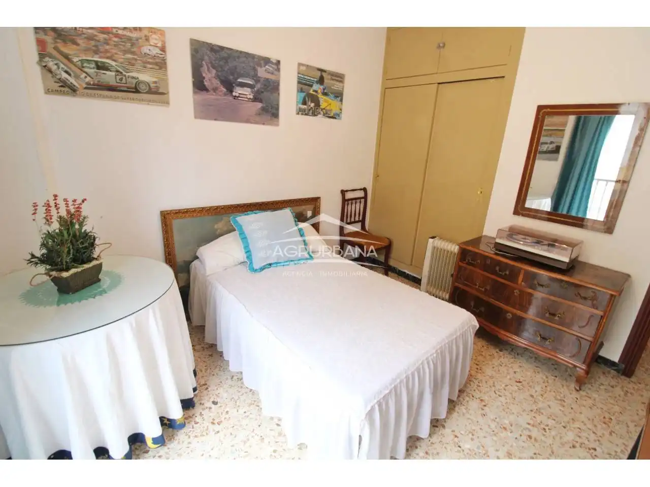 Casa en venda a Calle Antonio Ulloa, imagen 7
