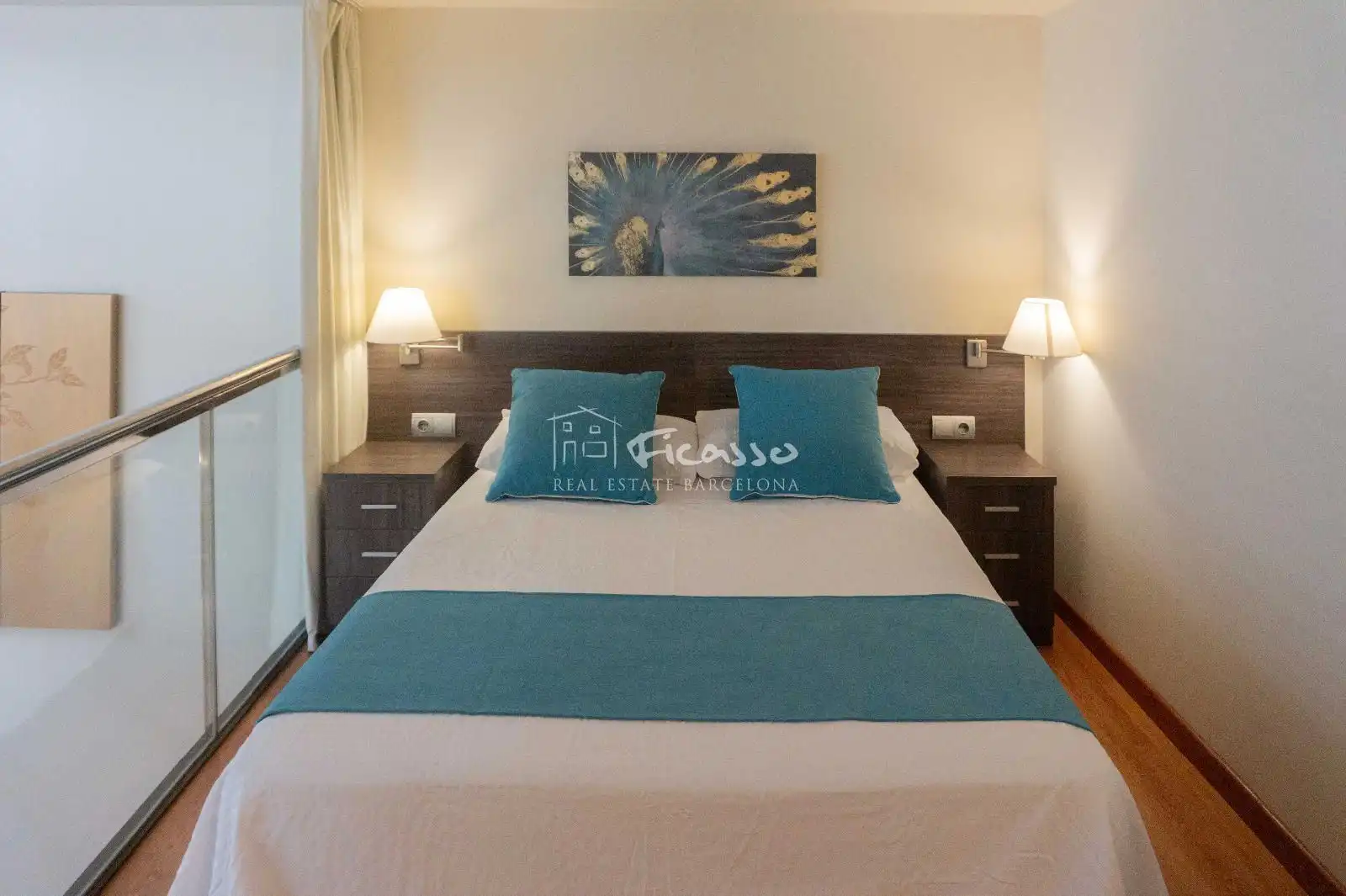 Duplexes for rent in Bertran, El Putget i el Farró