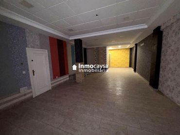 Local comercial en venda a Xàtiva