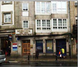 Local comercial en Venta en Ensanche - Sar