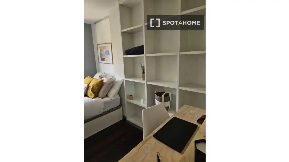 Habitació a Valencia, Valencia