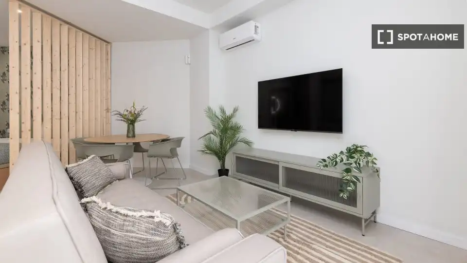 Room in Nou Moles