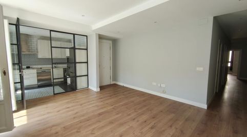 Foto 5 de Piso en venta en Paseo Zorrilla, Campo Grande, Valladolid Capital
