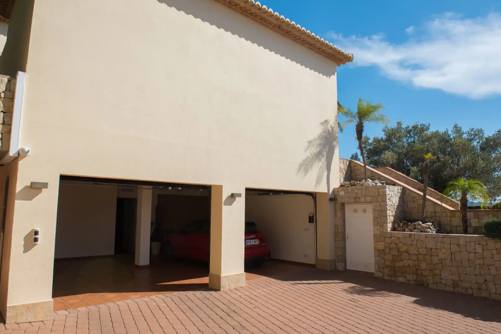 Villa con piscina in vendita a Montgó - Ermita, imagen 32