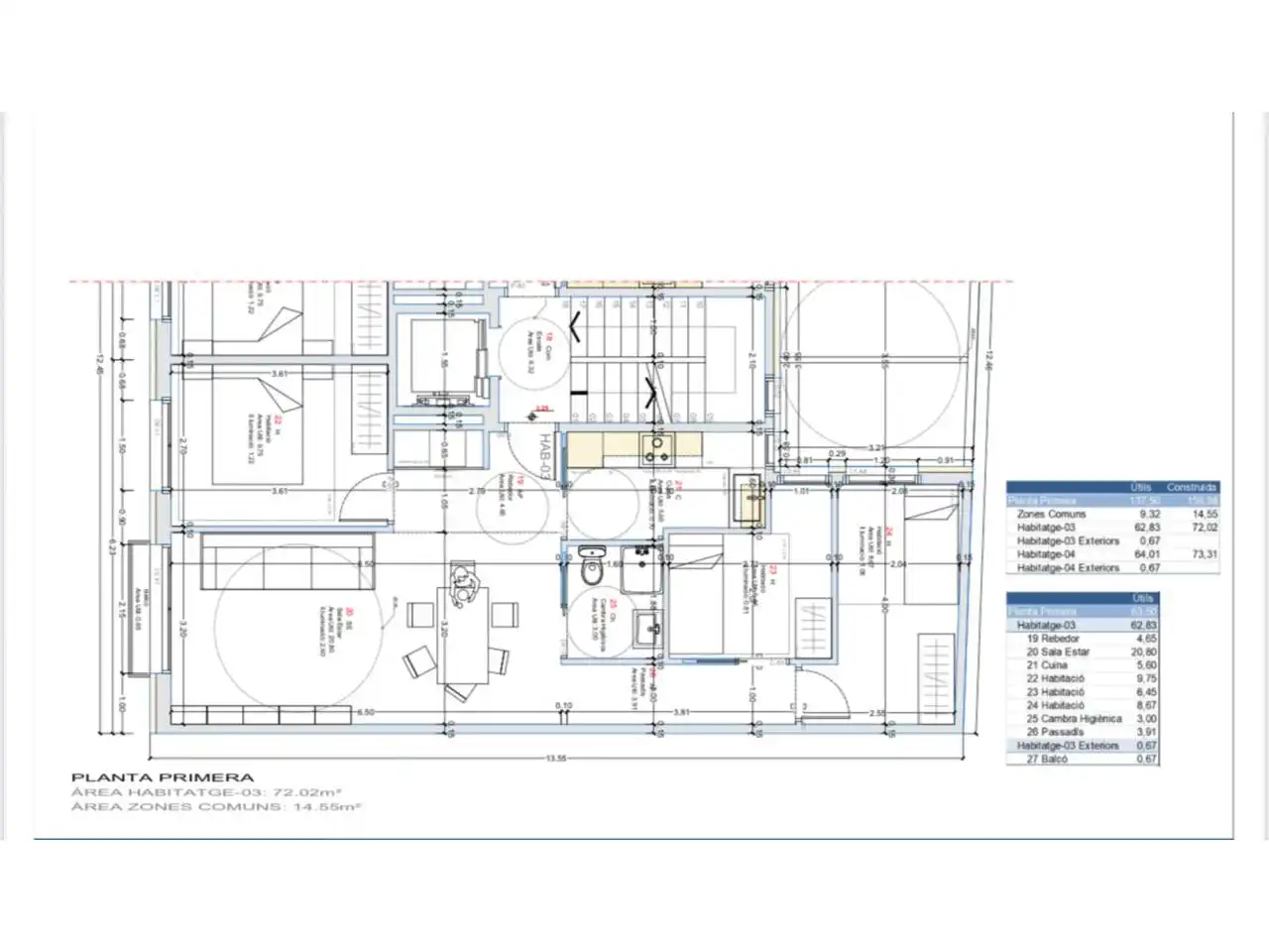 Residential land for sale in Llevant, imagen 7