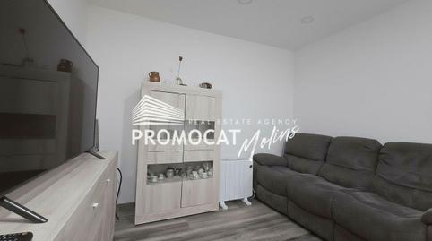 Foto 3 de Planta baixa en venda a Molins de Rei, Barcelona