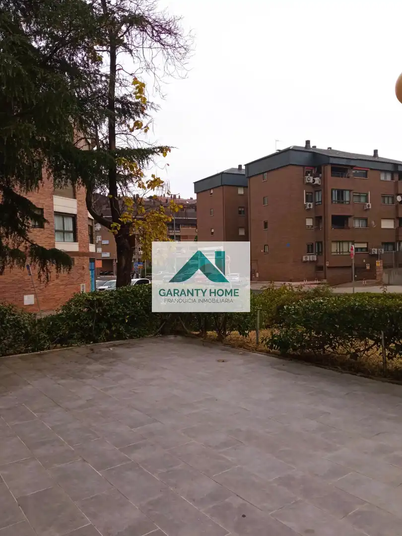Local comercial en venta en Rozas Centro, imagen 7